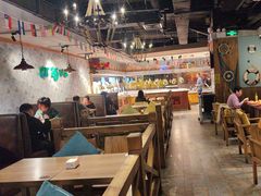 -好伦哥比萨烤肉自助(八里桥店)