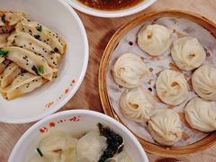 -新丰小吃(凤起路分店)