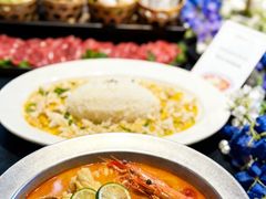 -翡翠鸟精品泰国菜(北辰财富中心店)