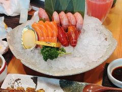 -菊上尊品料理(蚌埠银泰店)