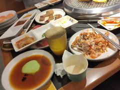 -東盛炭烤自助料理(浦东文峰广场店)