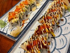 -鸟鹏烧鸟居酒屋(仁恒梦中心店)