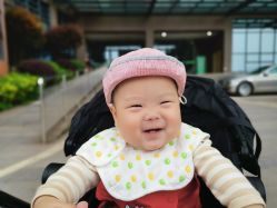 -重庆医科大学附属儿童医院(两江院区)