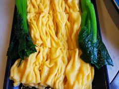 -乜都得港式茶楼(天贵路店)