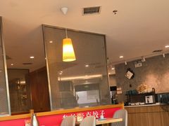 -叁拾壹克饺子·东北菜(国贸店)