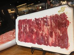 -百草滩羊清水涮羊肉(长城路店)