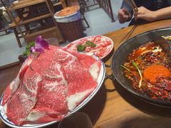 -楠火锅(昆山金鹰店)