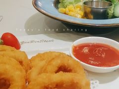 -尊品牛排(沙湾印象汇店)