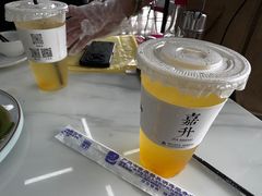 -嘉升大排档(番禺总店)