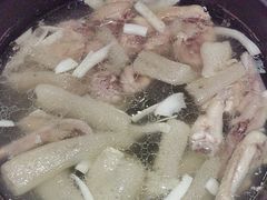 -同仁四季椰子鸡(无锡滨湖万象汇店)