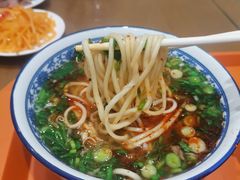 -清真磨沟沿老字号牛肉面(总店)