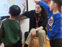 -英孚教育青少儿(河东资深教研中心)