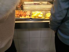 -南京工业大学-东苑1食堂