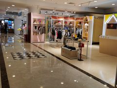 -燕莎友谊商城(亮马桥店)