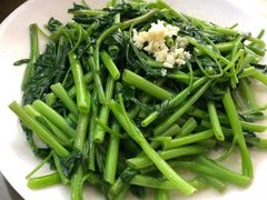 空心菜-斯丹姜母鸭(涂门街总店)