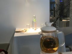 -春树下·树屋花房西餐厅(罍街AS1980店)