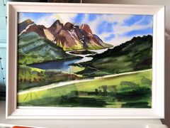 -白鹿艺术美学工作室 1 画室(MOMA校区)