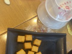 -二子海鲜大排档(太阳城店)