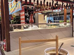 -7号院家宴.烧鸽子(门头沟店)