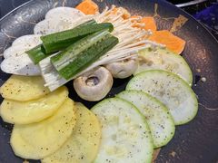 -鹤江桥·红油牛肉粉(SKP店)
