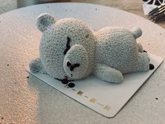 -玲婧胡同·生日蛋糕·餐厅(嘉里城店)