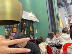 -外婆家(义乌新光汇购物中心店)