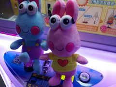 -大玩家超乐场(高新万达店)