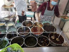 -旺泉餐饮店·清真牛肉面馆