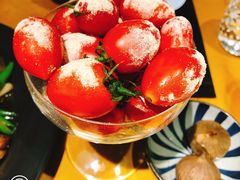 梅子圣女果-心邸·庆宴(雅宝城店)
