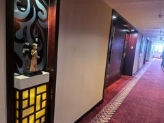 -北京前门建国饭店