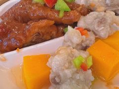 -万山楼海鲜酒家·二十三年老字号