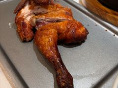 -吴家·非遗淮扬小馆(镇江万达广场店)