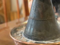 -竹叶涮肉坊(总店)