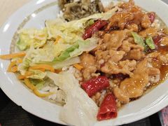 -永和大王(宜山店)