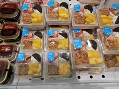 -王子蛋糕(交通路店)