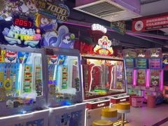 -阿尔法Game Station(中山路店)