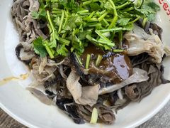 -津门张记包子铺(华昌道店)