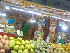 -港华水果街(港华广场店)