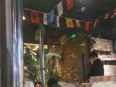 -小财盆地桌烤肉