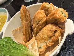 -锡和无锡菜(景丽苑店)