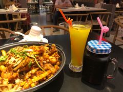 -渝蛙馆(新百店)