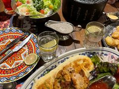 -卢布里西餐厅(总店)