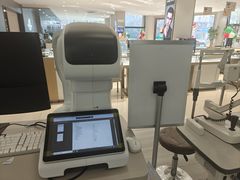 -绿洲眼镜(文教北路店-浙江52家连锁门店)