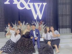 -怡东国际酒店·宴会厅