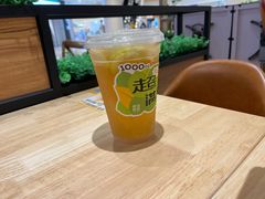 -满记甜品(苏州中心店)