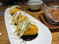 -阿吾罗日本料理(K11艺术中心店)