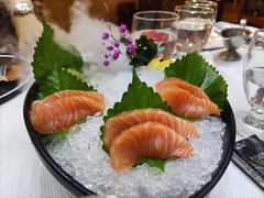 -威尼斯西餐厅(扬名广场店)