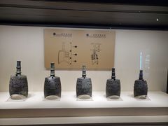 -南越王博物院