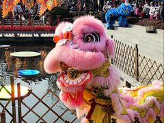 -雅达·阳羡溪山小镇中心