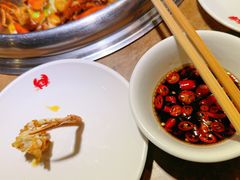 -七欣天香辣蟹火锅(苏州东大街店)